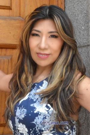 220041 - Patricia Age: 46 - Peru