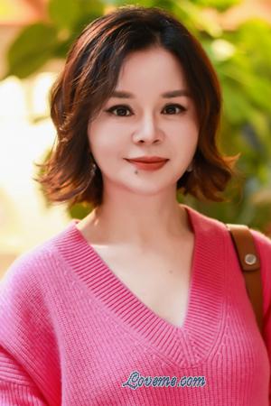 220065 - Tracy Age: 43 - China