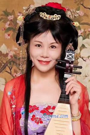 220267 - Cindy Age: 54 - China