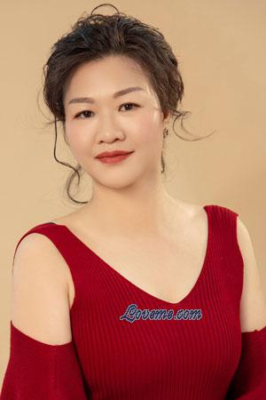 220469 - Christy Age: 49 - China