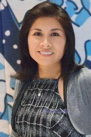 220949 - Elizabeth Age: 43 - Peru