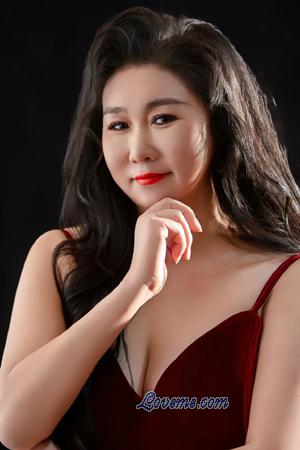220983 - Mary Age: 49 - China
