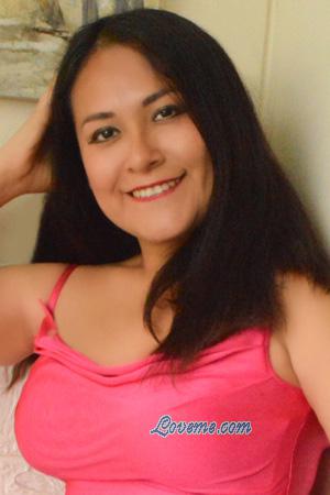 221187 - Andrea Age: 36 - Peru