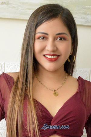 221395 - Kalina Age: 34 - Peru