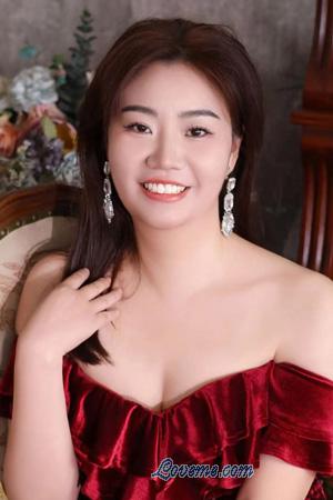 221426 - Cathy Age: 31 - China