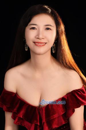 221427 - Cathy Age: 44 - China
