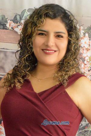 221470 - Ingrid Age: 39 - Peru