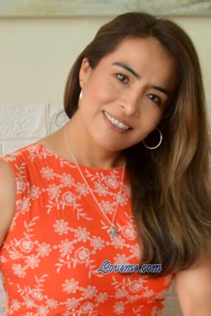 221612 - Marcia Age: 45 - Peru