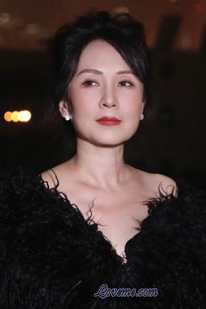 221639 - Kyra Age: 52 - China