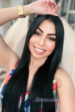 221690 - Diana Age: 33 - Colombia