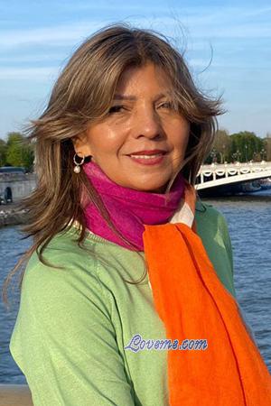 222053 - Silvia Age: 59 - Costa Rica