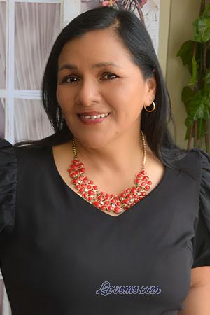 222056 - Cecilia Age: 51 - Peru