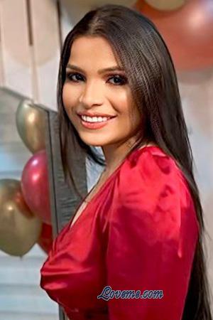 222132 - Maria Jose Age: 29 - Colombia