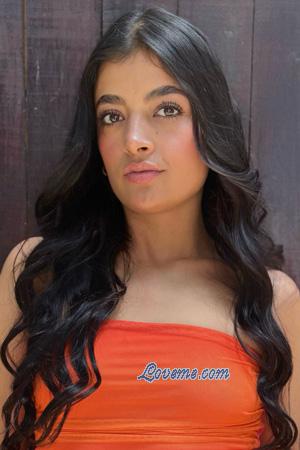 222151 - Maria Alejandra Age: 30 - Colombia