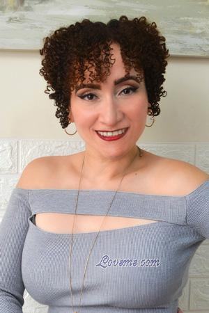 222159 - Mary Age: 46 - Peru