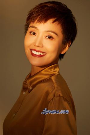 222189 - Maggie Age: 52 - China