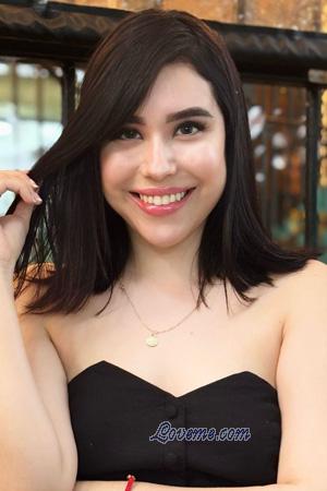 222351 - Ana Maria Age: 26 - Colombia