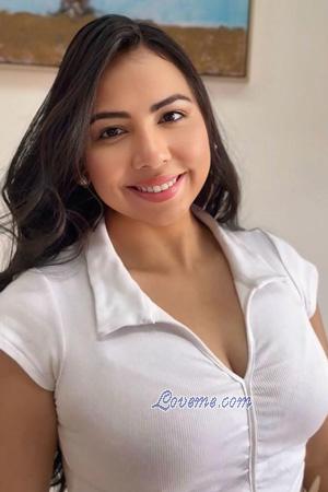 222485 - Yirledy Age: 28 - Colombia