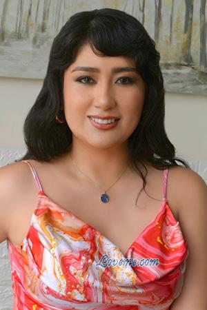 222585 - Kusy Age: 31 - Peru