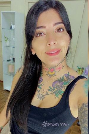 222657 - Susan Age: 30 - Costa Rica