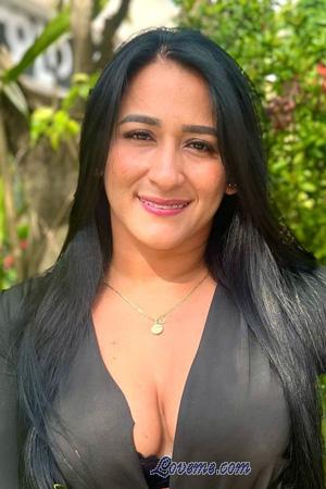 Ladies of Latin-America