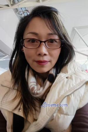 223328 - Wenxin Age: 55 - China