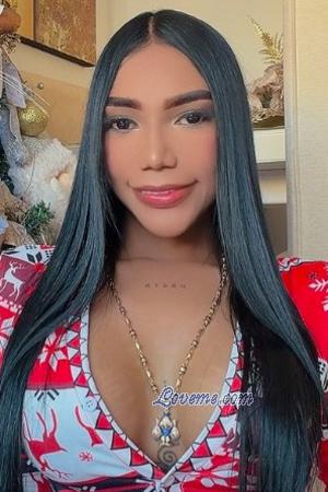 223473 - Seimy Age: 29 - Colombia