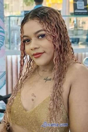 223532 - Yulieth Age: 34 - Colombia