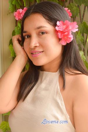 223896 - Patricia Age: 30 - Peru