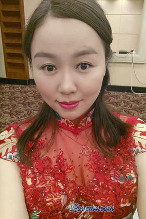 225699 - Tian Age: 44 - China