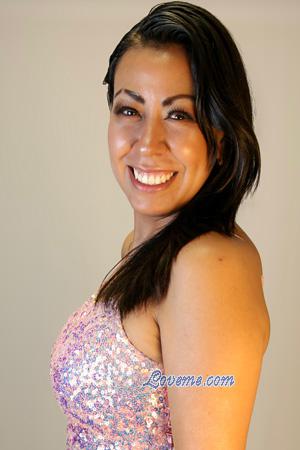 226181 - Anahi Lissette Age: 36 - Mexico