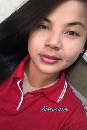 Ladies of Philippines