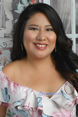 Ladies of Latin-America