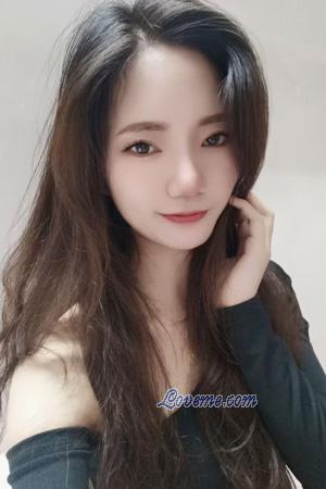Ladies of Asia