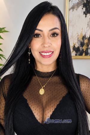 Colombia women