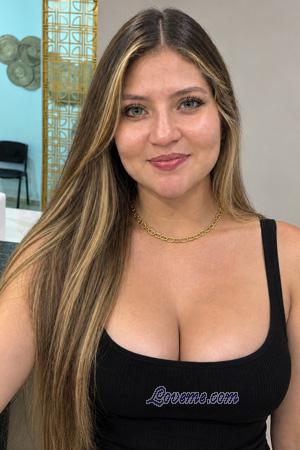 Colombia women