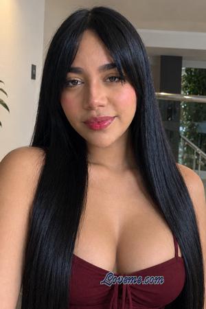Colombia women
