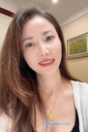 Ladies of China