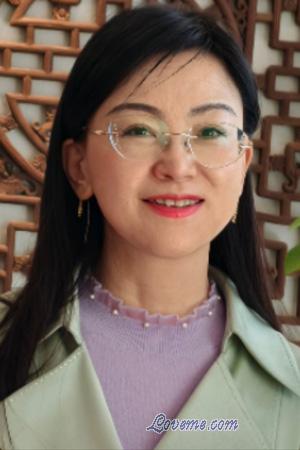 China women