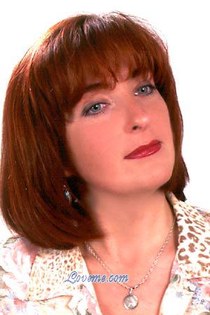 56049 - Evgenia Age: 36 - Ukraine