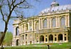 The Opera House was built in 1887 by architects F. Felner and H. Helmer.