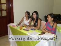 Barranquilla Women