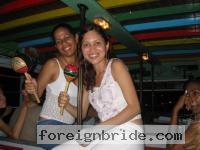 Cartagena Women