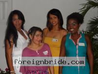 Cartagena Women