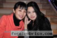 Chinese Women